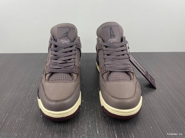 Cheap MAX Violet Jordan 4 DV6773-220 Ma Air Retro A Ore Maniere 0708